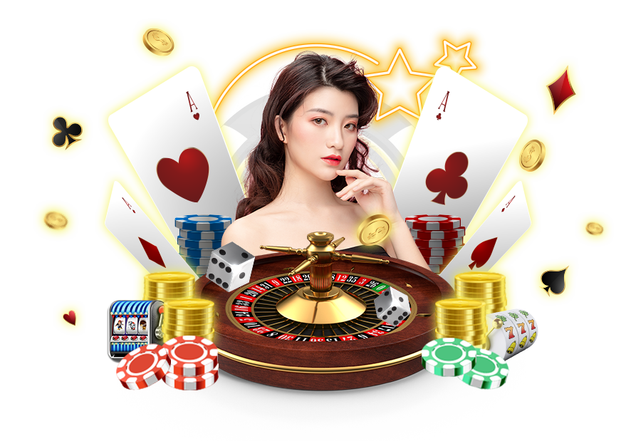 SQGAME555 คาสิโนเว็บแท้